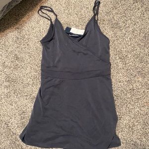 NWT Romper from A&F